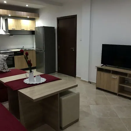 Apartament Appartement