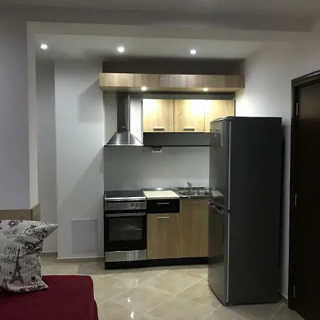 Apartament Appartement