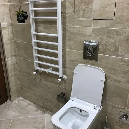 Apartament Appartement *