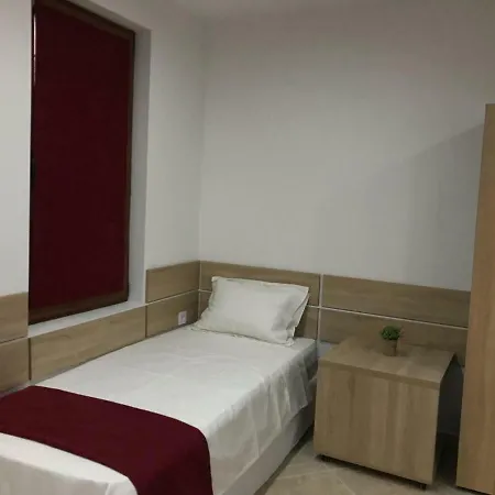 Appartement Apartament *