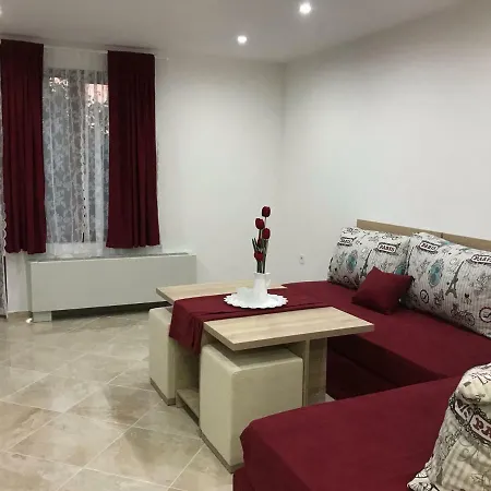 Apartament *
