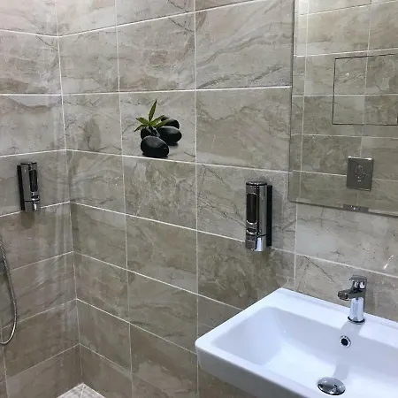 Apartament Apartment Burgas